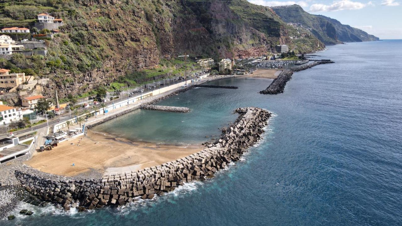 Sea And Sun 4 You - Jardins Da Imperatriz Funchal  Kültér fotó